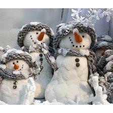 Схема вышивки «Детская»