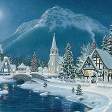 Схема вышивки «№1821565»