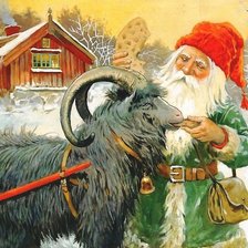 Схема вышивки «Детская»