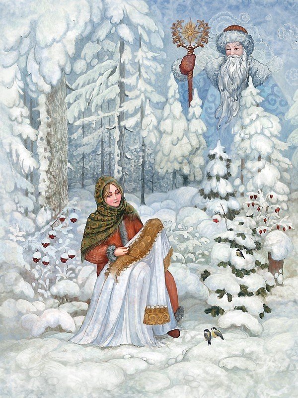 Детская - оригинал