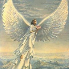 Ангел