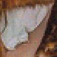 Предпросмотр схемы вышивки «Девочка» (№1821833)