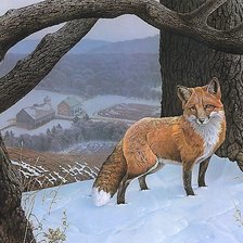 Оригинал схемы вышивки «№1822092»