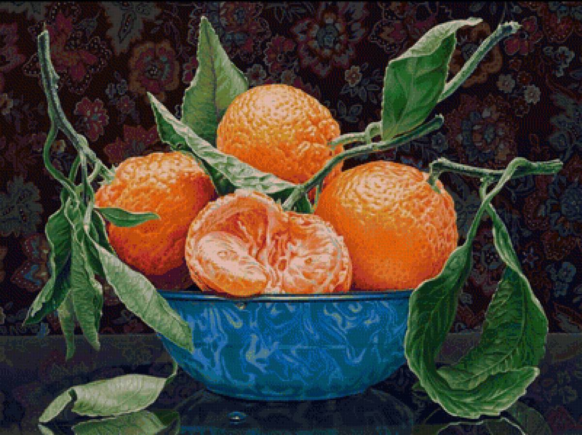 натюрморт - предпросмотр