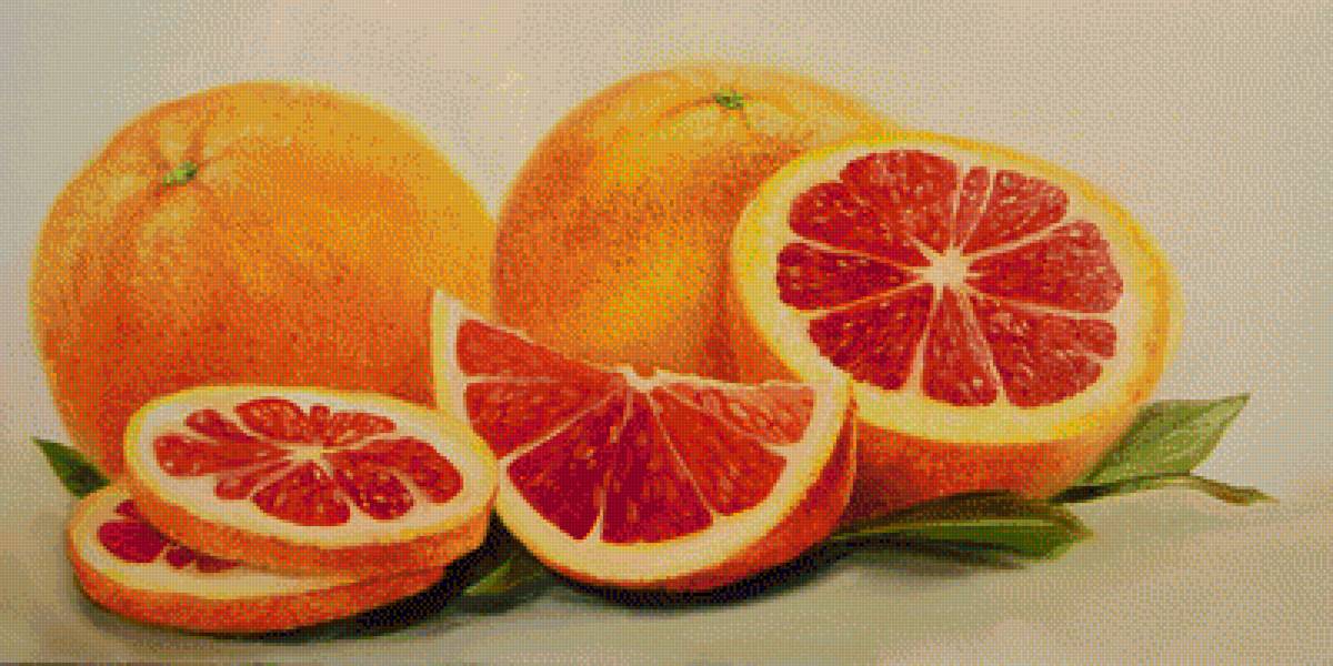 АПЕЛЬСИНЫ - апельсины - предпросмотр