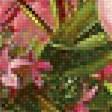 Предпросмотр схемы вышивки «Серия "Пионы"» (№1822878)