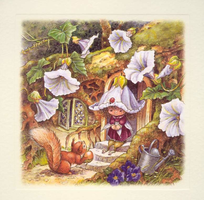 СЮЖЕТ - оригинал