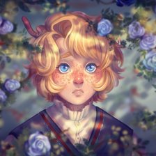 Схема вышивки «54982»