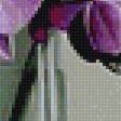 Предпросмотр схемы вышивки «цветы» (№1823774)