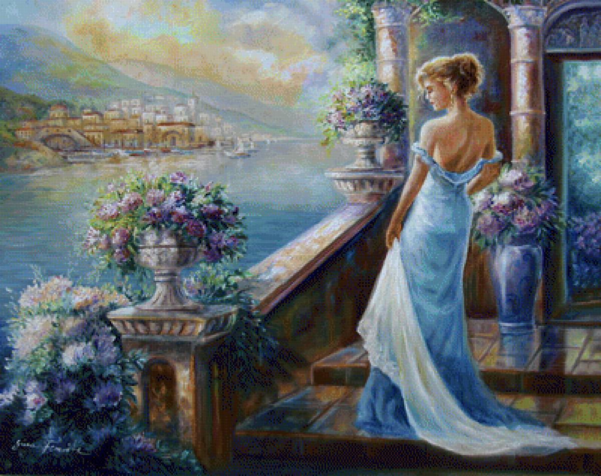 моя богиня - моя богиня - предпросмотр