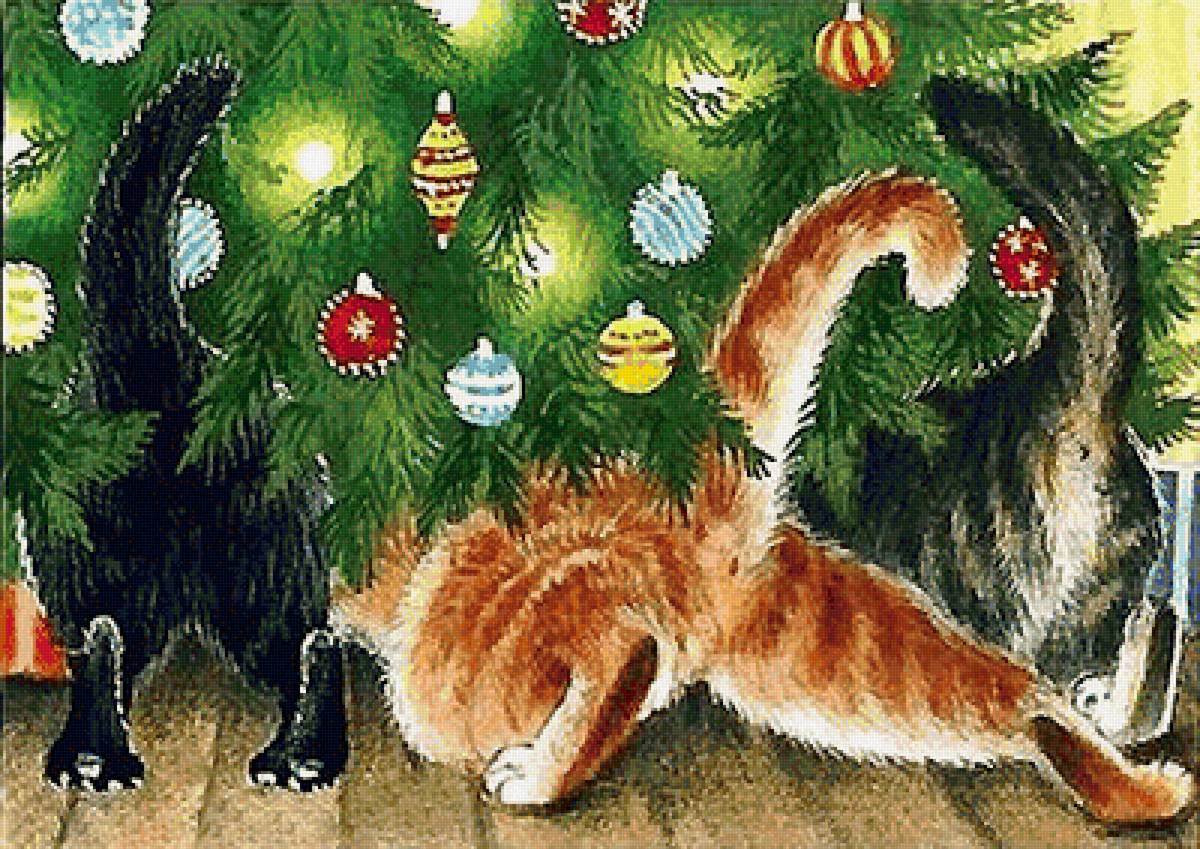 котята - предпросмотр