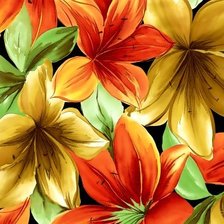 Схема вышивки «№1824901»