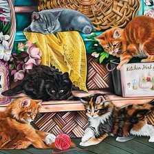 Схема вышивки «№1824943»