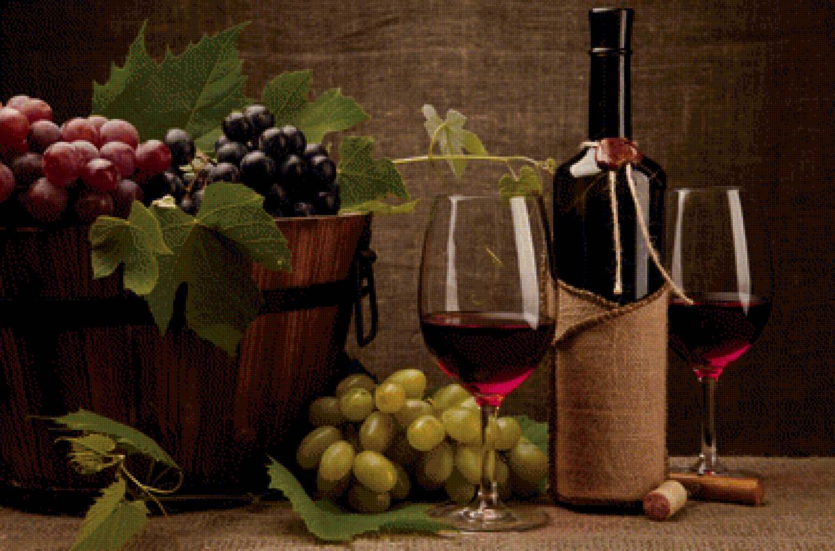 натюрморт2 - предпросмотр