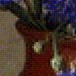 Предпросмотр схемы вышивки «натюрморт3» (№1825366)