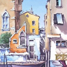 Схема вышивки «№1825543»