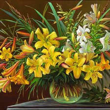 Схема вышивки «№1825608»