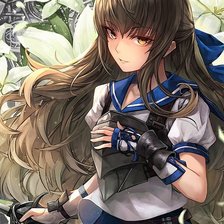 Схема вышивки «№1825809»