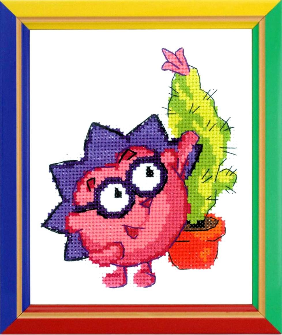 Малышарик - малышарик - оригинал