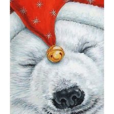 Схема вышивки «Детская»