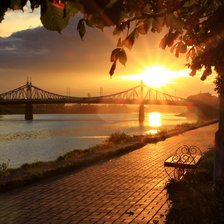 набережная