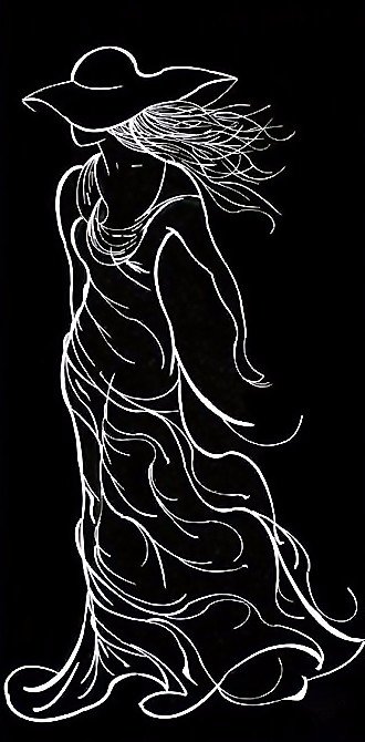 рисунок - оригинал