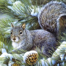 Схема вышивки «№1826624»