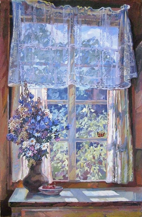 сирень - оригинал