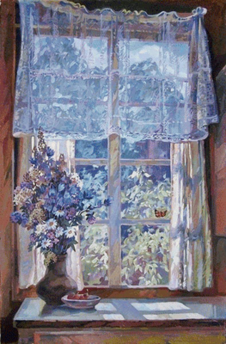 сирень - предпросмотр