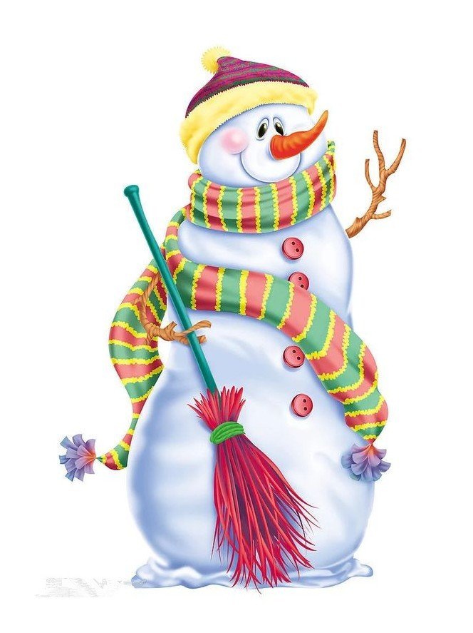 Детская - оригинал