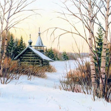 Худ. Курицын  Русь