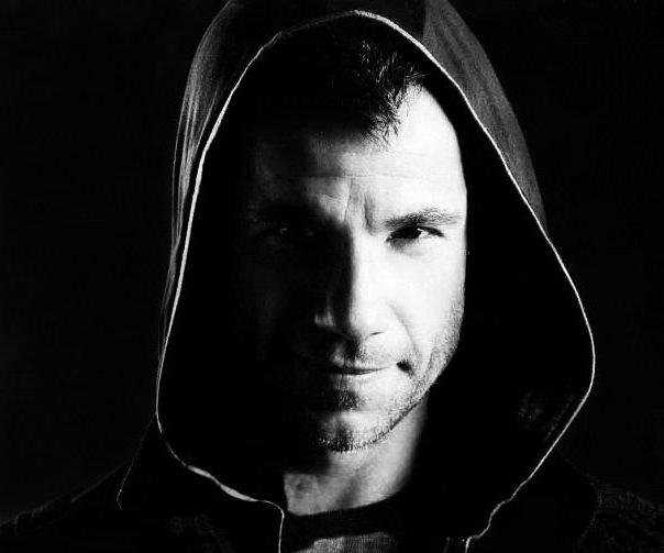 Брюно Пельтье - нотр-дам, пельтье, брюно - оригинал