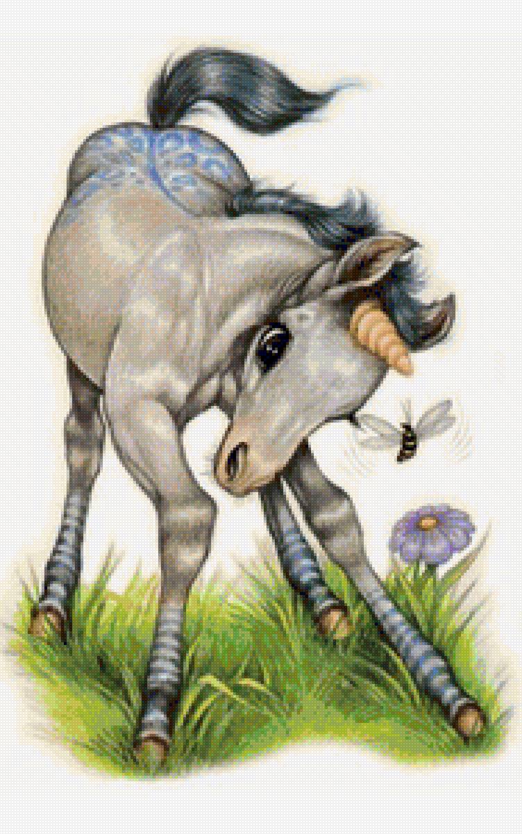 unicorn - unicorn - предпросмотр