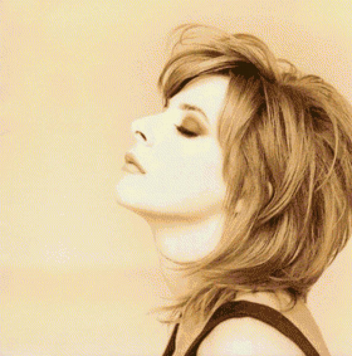 Милен - предпросмотр