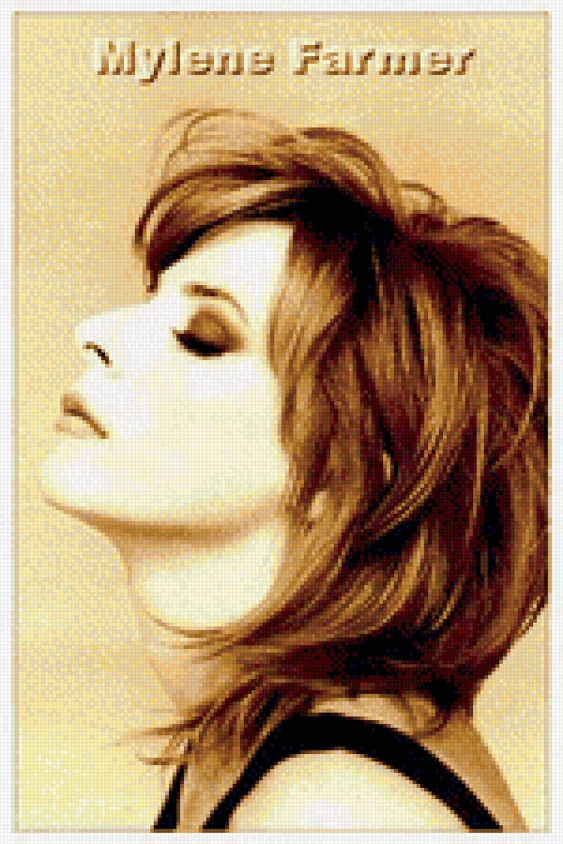 Милен - предпросмотр