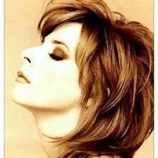 Схема вышивки «Милен»