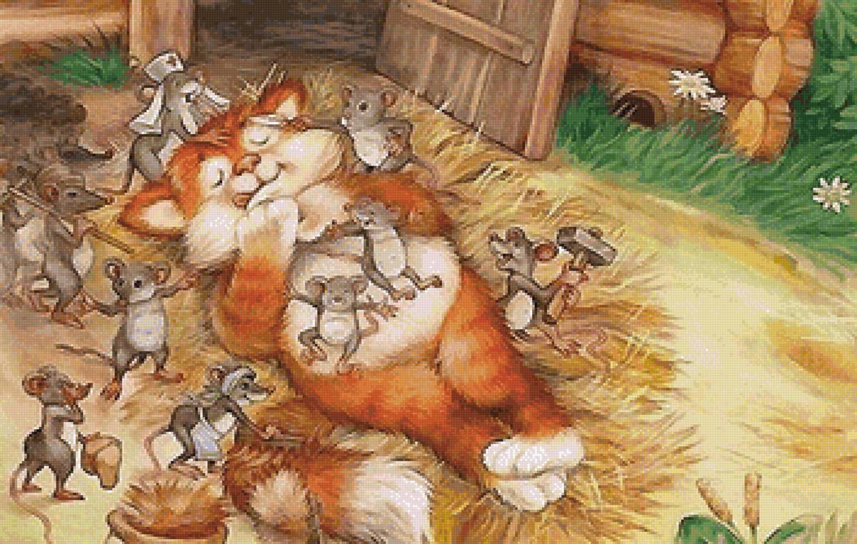 Детская - предпросмотр