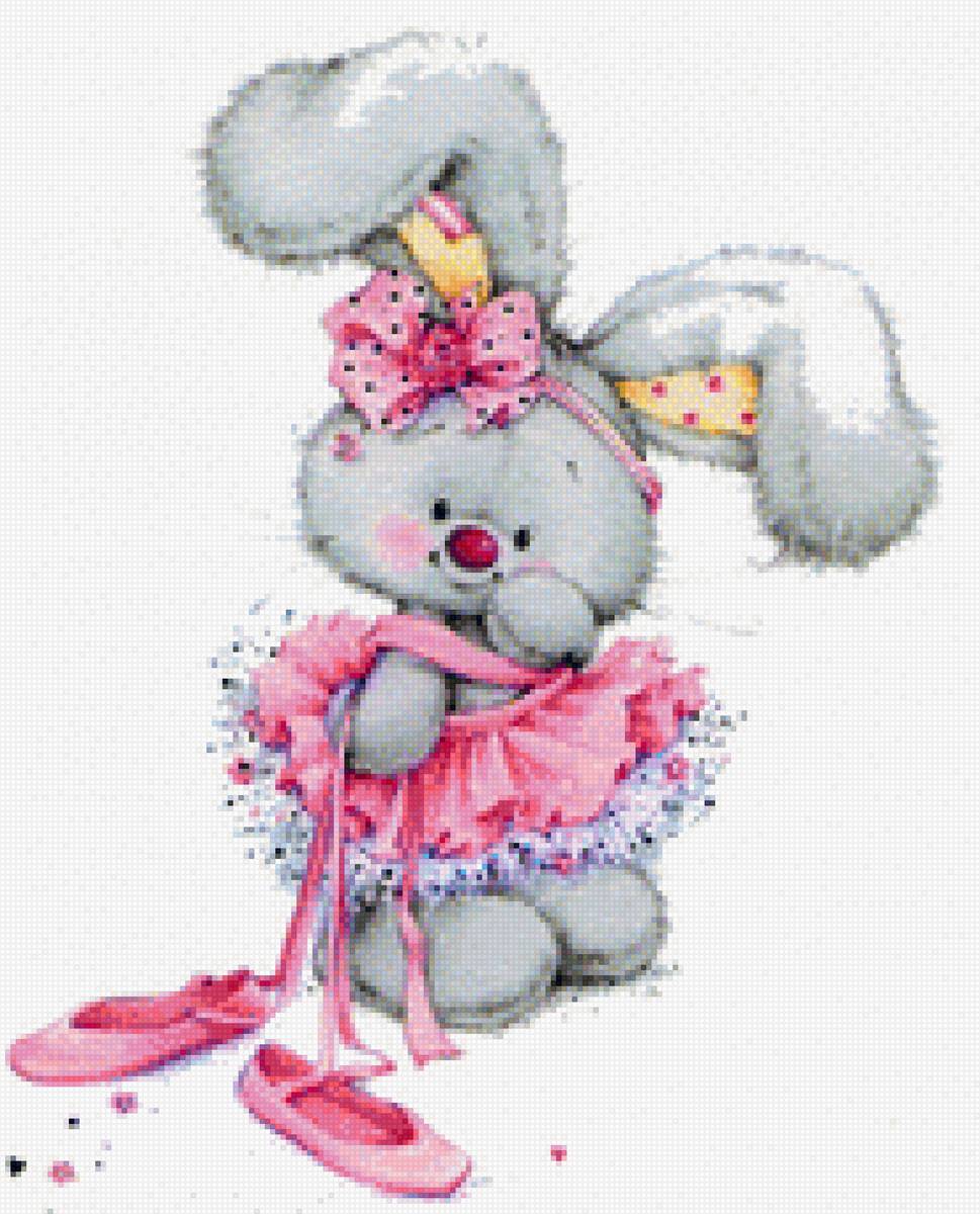 зайка ми - предпросмотр