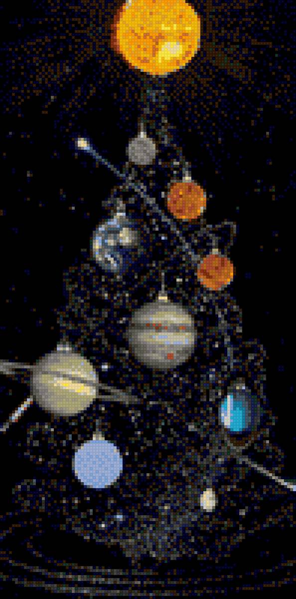 planets - предпросмотр