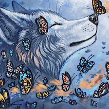 Схема вышивки «№1829369»