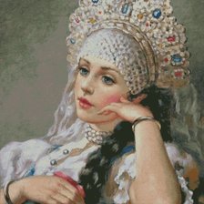 Схема вышивки «№1829656»