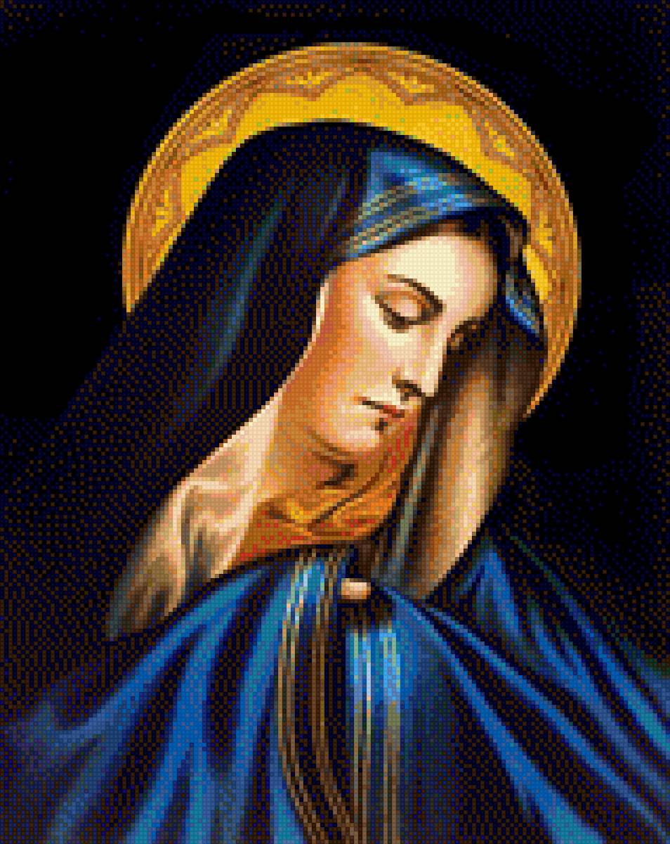 Matter Dolorosa - предпросмотр