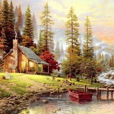 Схема вышивки «№1829785»