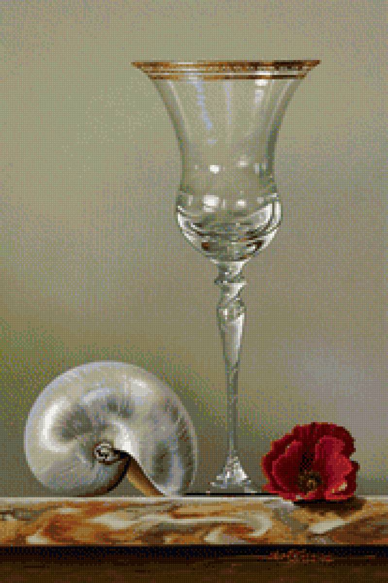 натюрморт - предпросмотр