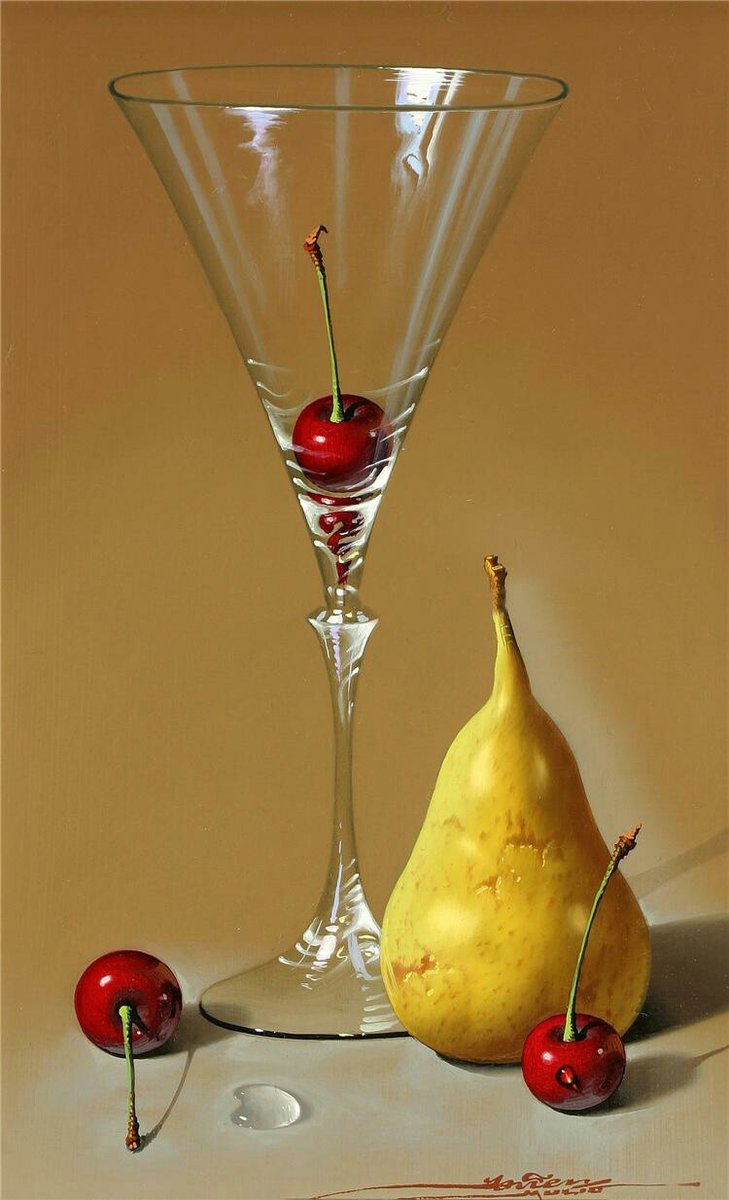 натюрморт - оригинал