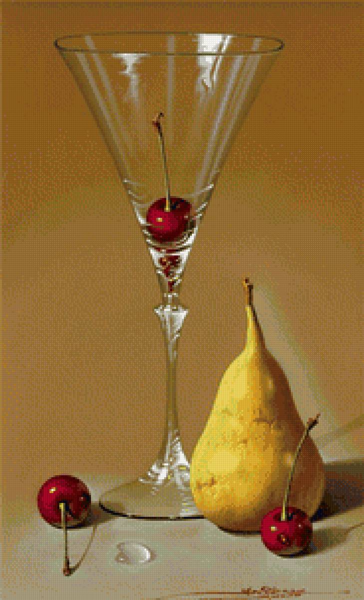 натюрморт - предпросмотр