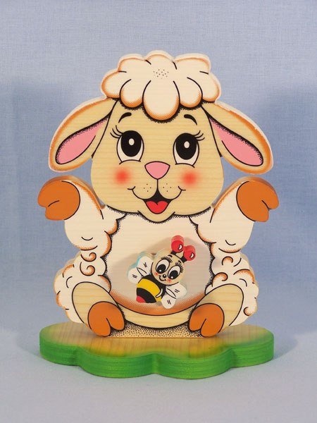 ОВЕЧКА - оригинал