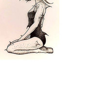 Схема вышивки «№1831286»