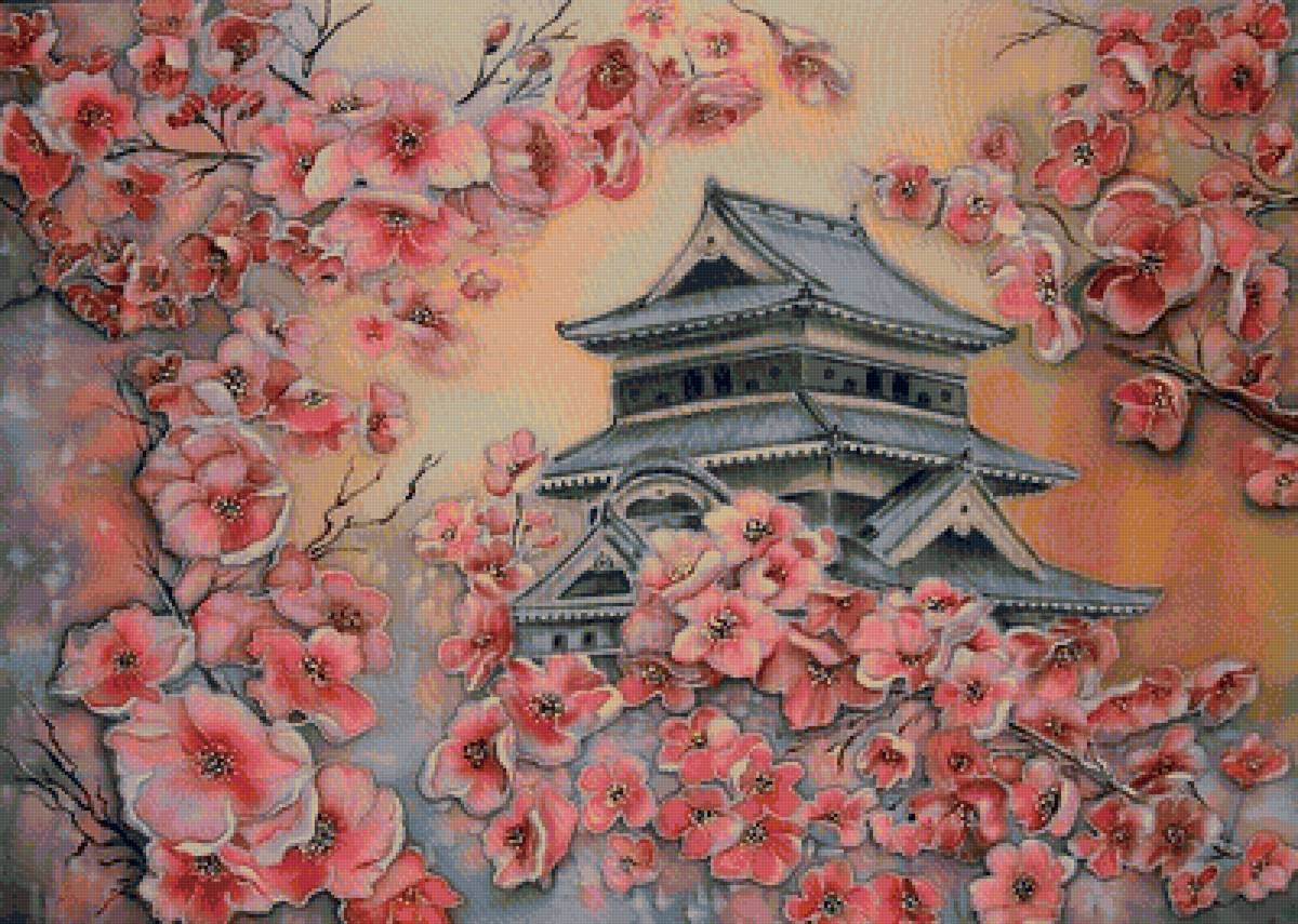 Япония - предпросмотр