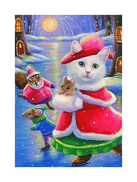 Детская - оригинал